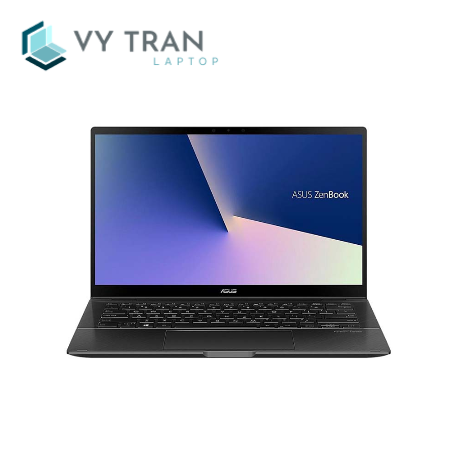 ASUS ZENBOOK FLIP 14 UX463FL i7 10510U/ RAM 16GB/ SSD 512GB ASUS ZENBOOK FLIP 14 UX463FL i7 10510U/ RAM 16GB/ SSD 512GB